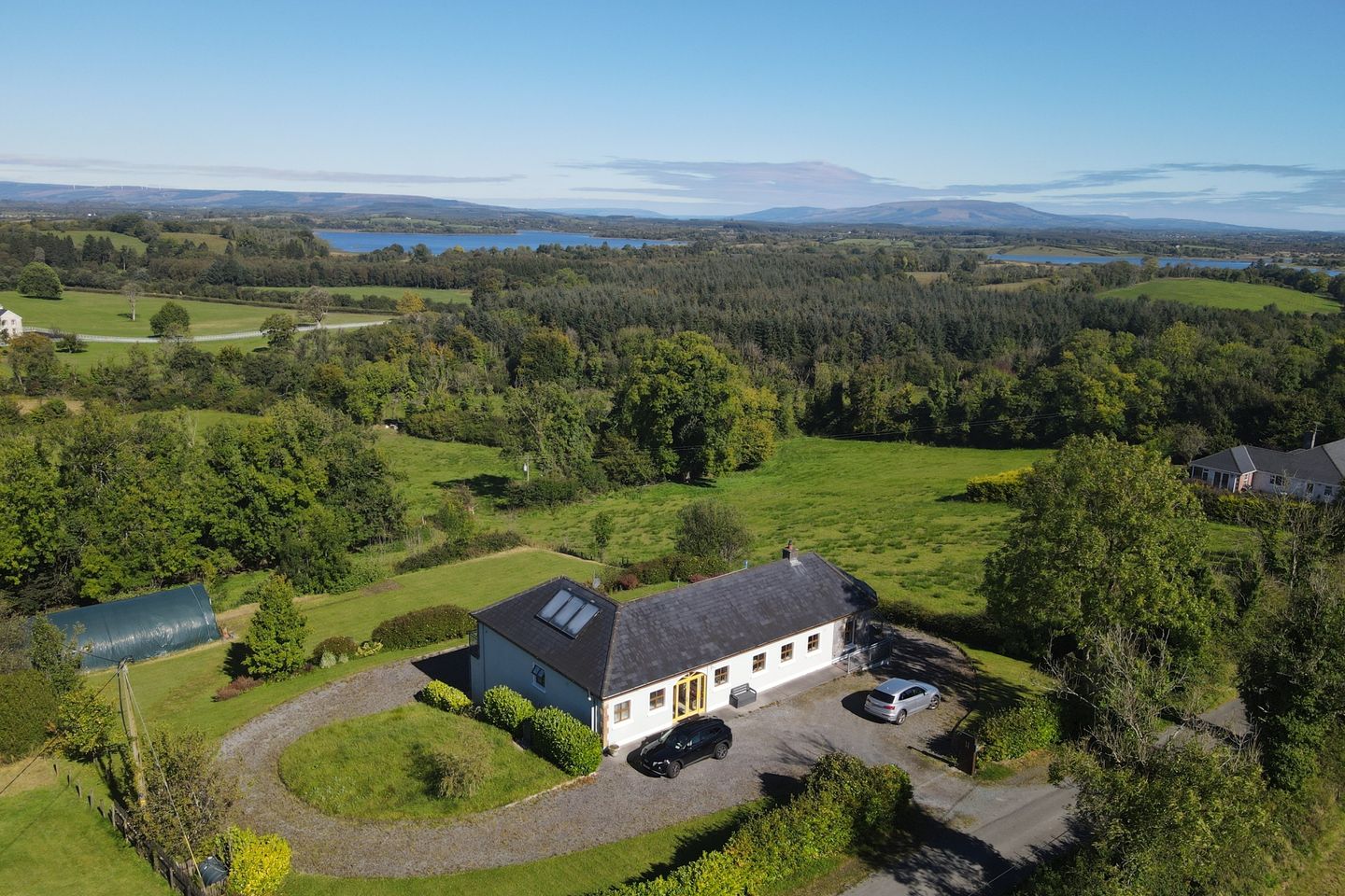Dorrary, Carrick-On-Shannon, Co. Roscommon, N41P9Y8