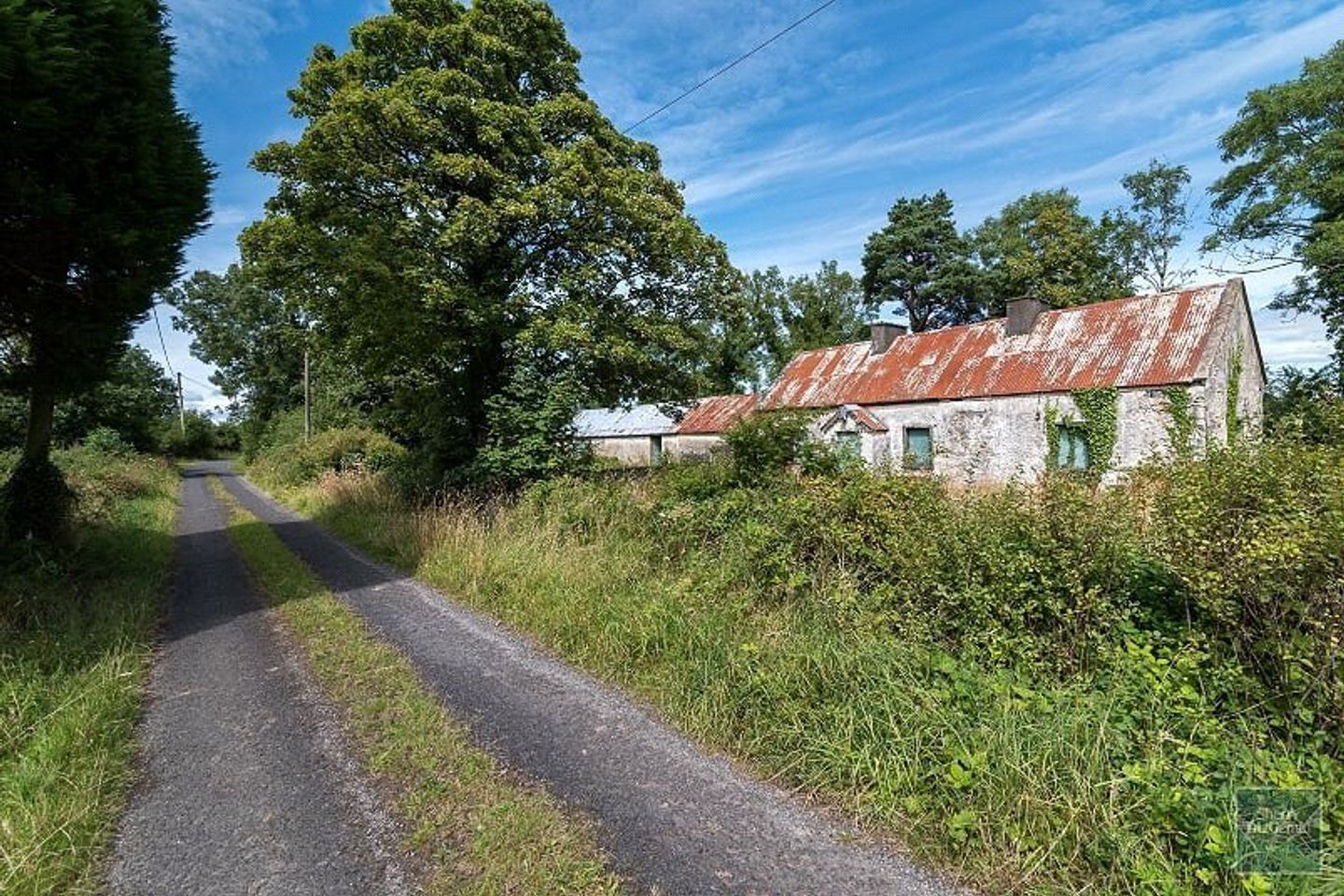 Killmacannon, Newtownforbes, Co. Longford is for sale on Daft.ie