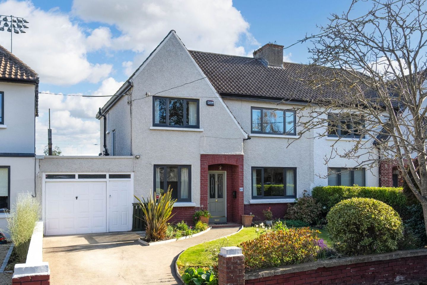 40 Merlyn Road, Dublin 4, Ballsbridge, Dublin 4, D04A0T4