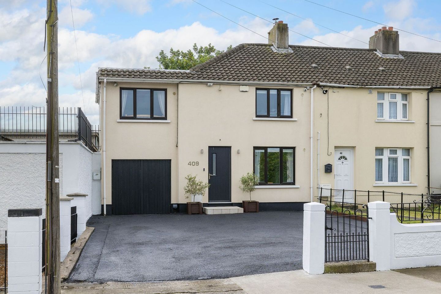 409 Crumlin Road, Dublin 12, Crumlin, Dublin 12, D12X4P0 is for sale on