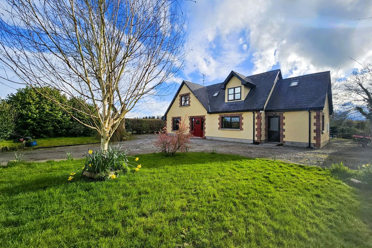 Long Acre, Glack, Ardee, Co. Louth, A92P9T7