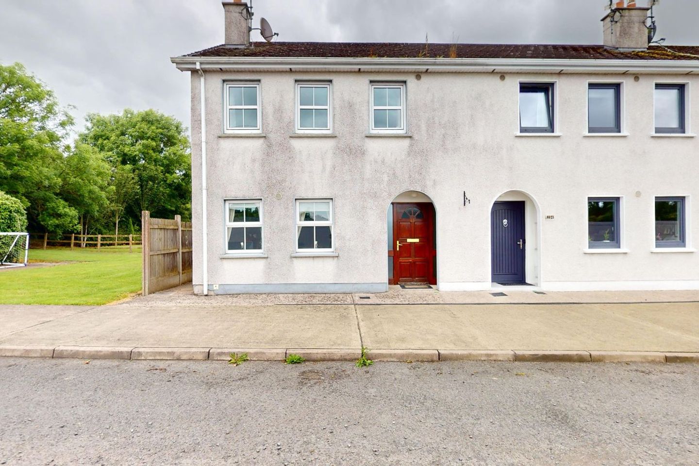 25 Dromore, Cootehill, Cootehill, Co. Cavan, H16WE04 is for sale on Daft.ie