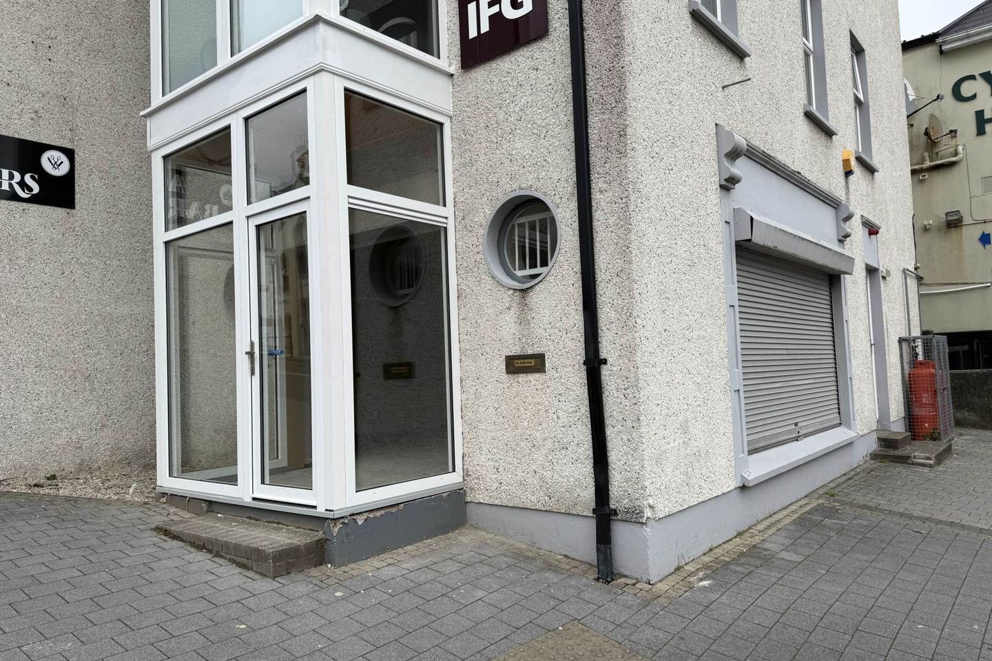 Unit 6, Oliver Plunkett Road, Letterkenny, Co. Donegal