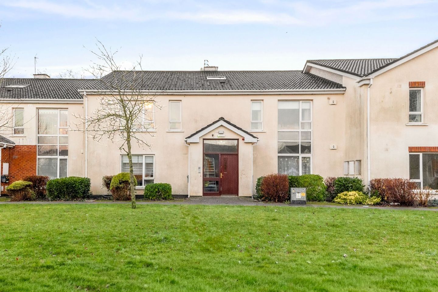 Apartment 28, College Farm Woods, College Farm, Newbridge, Co. Kildare, W12R599