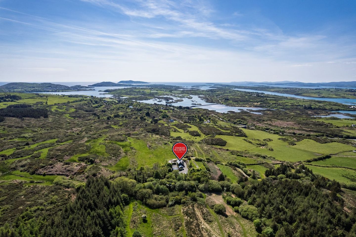 Lackahane, Baltimore, Co. Cork, P81KF63