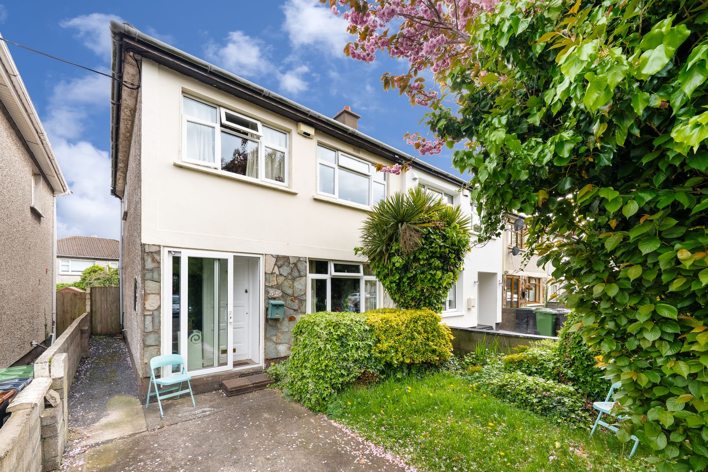 52 Heatherview Drive, D24 YAT8, Aylesbury, Dublin 24