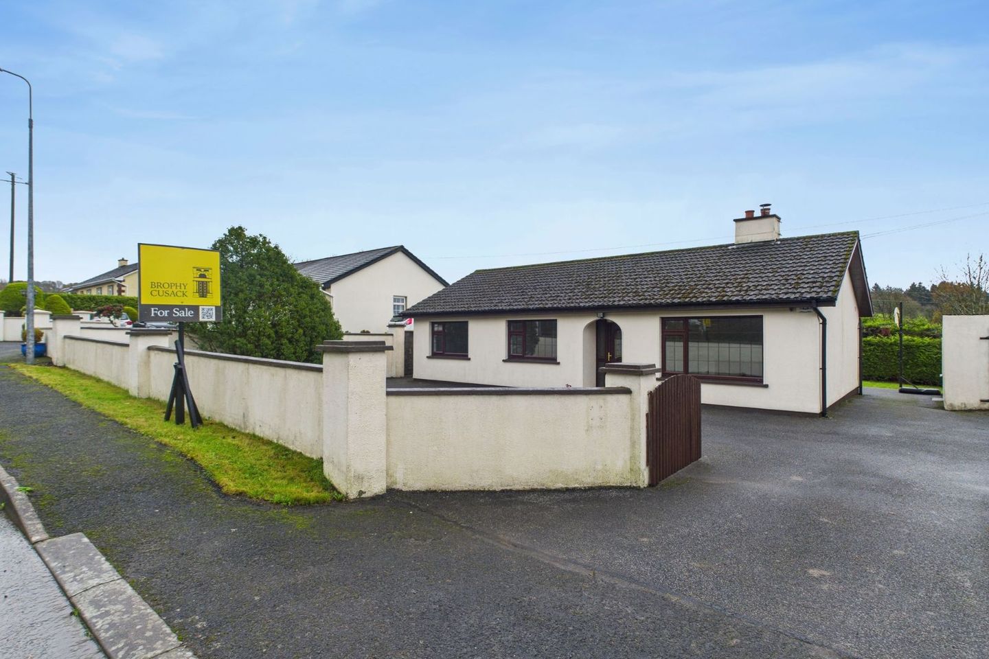 Ashtown, Templeorum, Piltown, Co. Kilkenny, E32D260