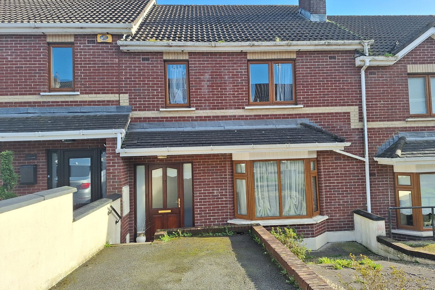 13 The Old Rectory, Collon, Co. Louth, A92A3V9 is for sale on Daft.ie