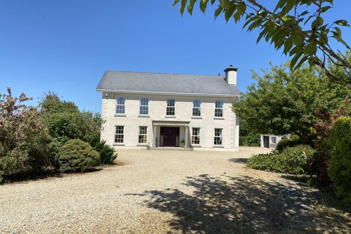 Coonogue, Adamstown, Co. Wexford, Y21CK85 is for sale on Daft.ie