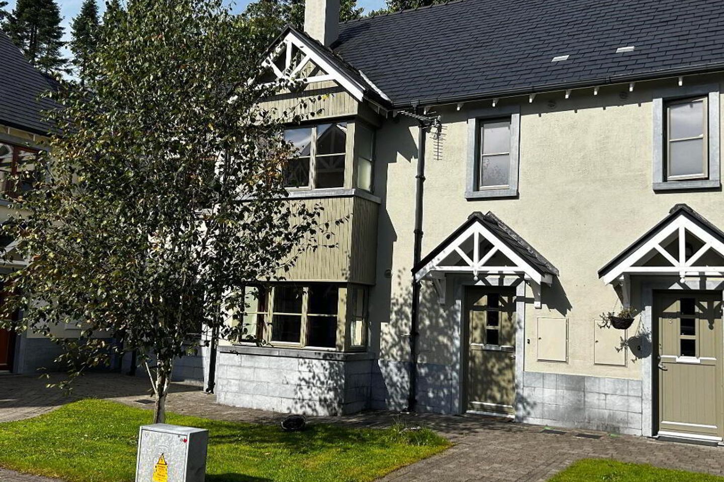 44 O'Carolan's Court, Kilronan, Ballyfarnon, Boyle, Co.