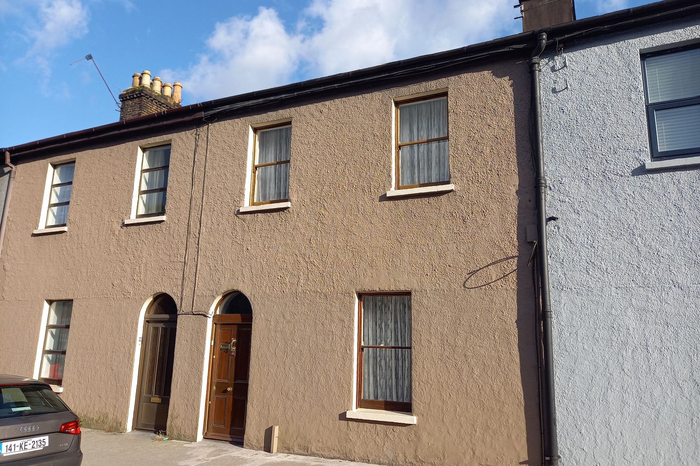 44 Lower Glanmire Road, Cork City, Co. Cork, T23X8N7 is for sale on Daft.ie