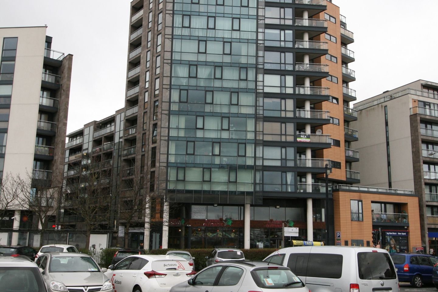 Apartment 43, Virginia Hall, Belgard Square, Tallaght, Dublin 24