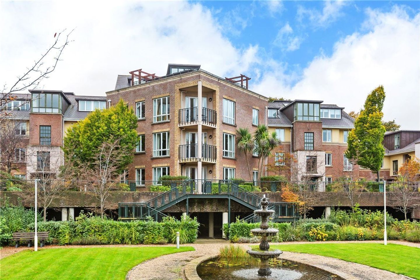 Apartment 3, House 9, Linden Square, Blackrock, Co. Dublin, A94KF21 is