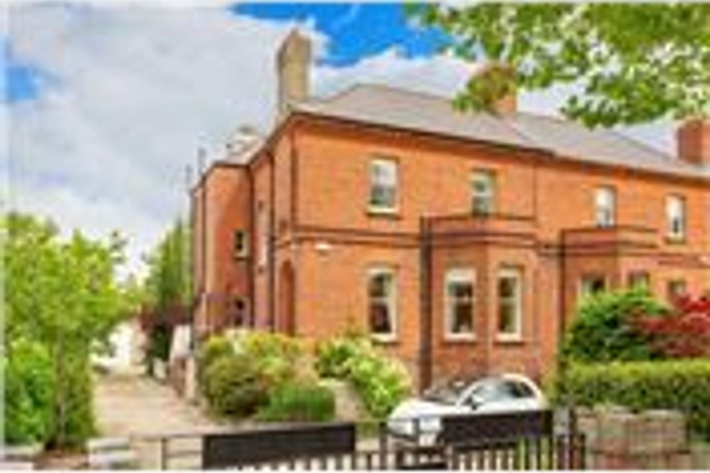 Glencar House, 81 Eglinton Road, Donnybrook, Dublin 4, D04T6Y8