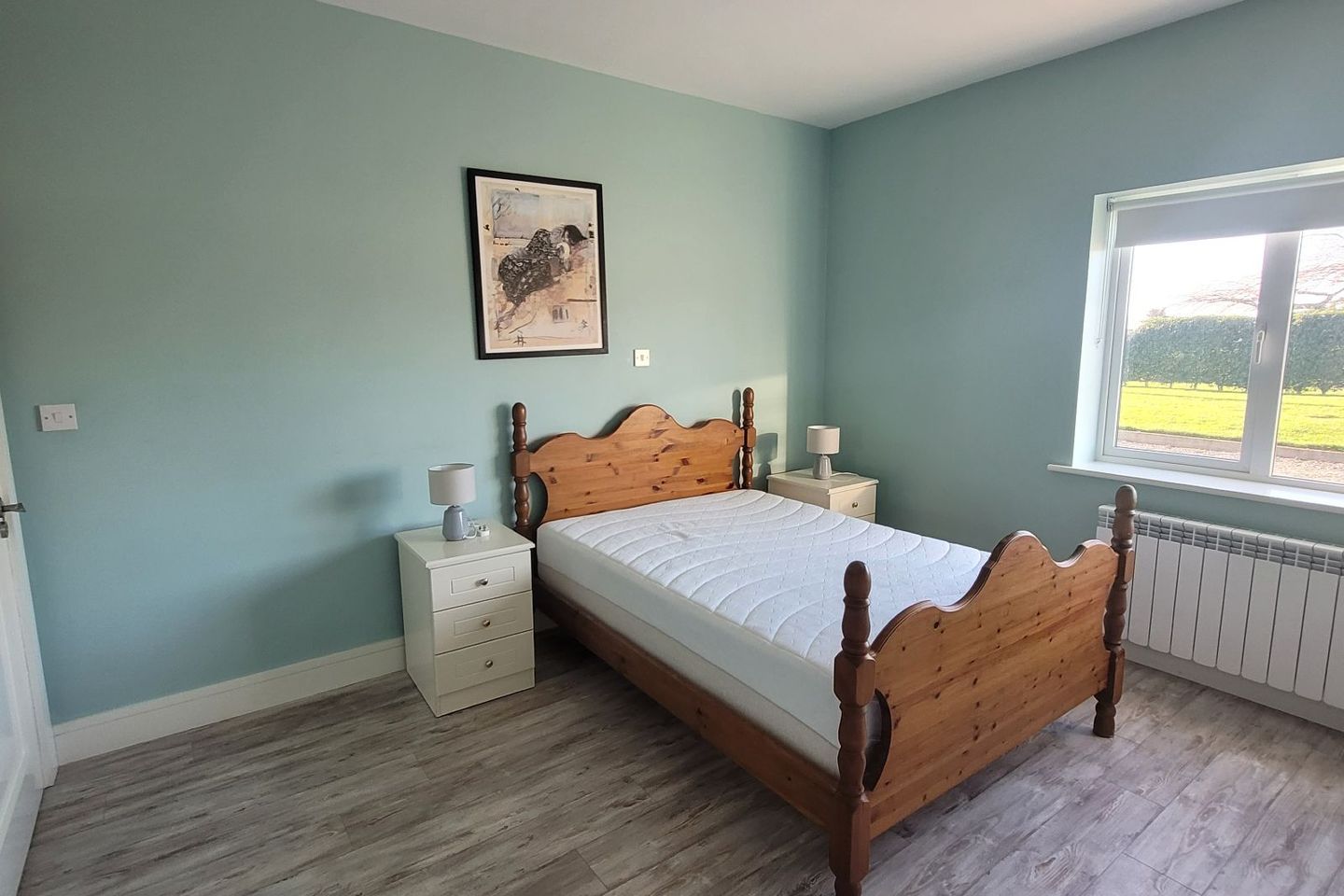 Irishtown, Garristown, Ardcath, Co. Meath