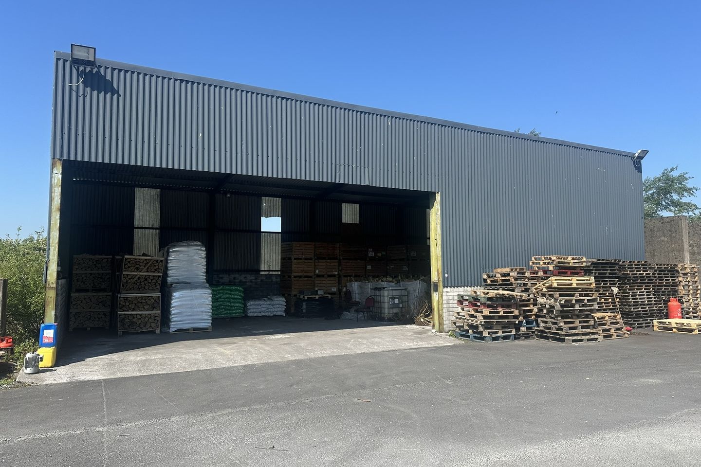 Barrigone, Foynes, Co. Limerick