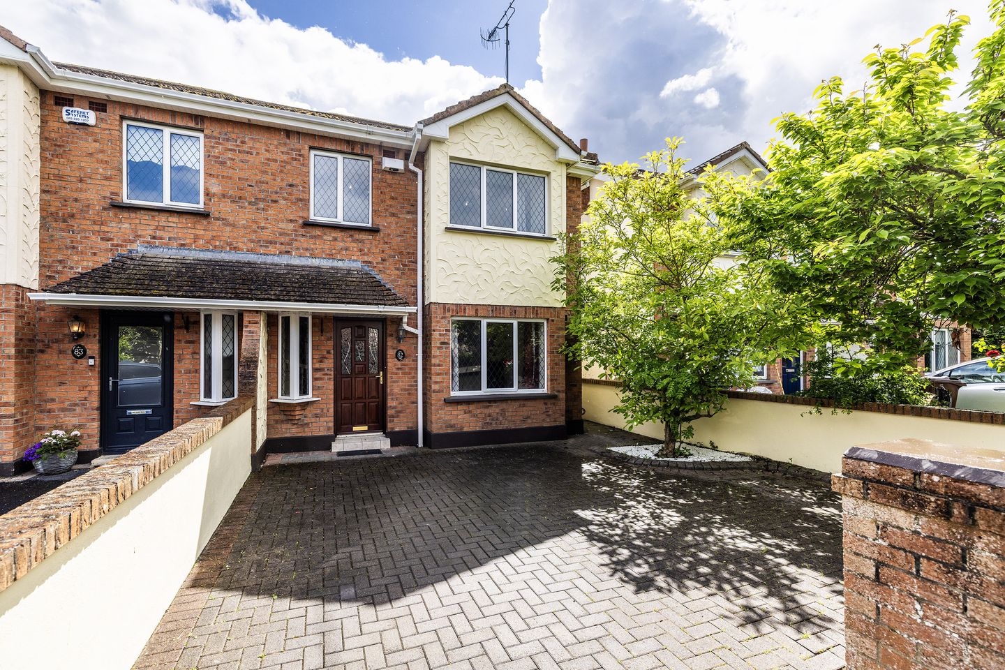 82 Priory Wood, Donabate, Co. Dublin, K36AC98 is for sale on Daft.ie