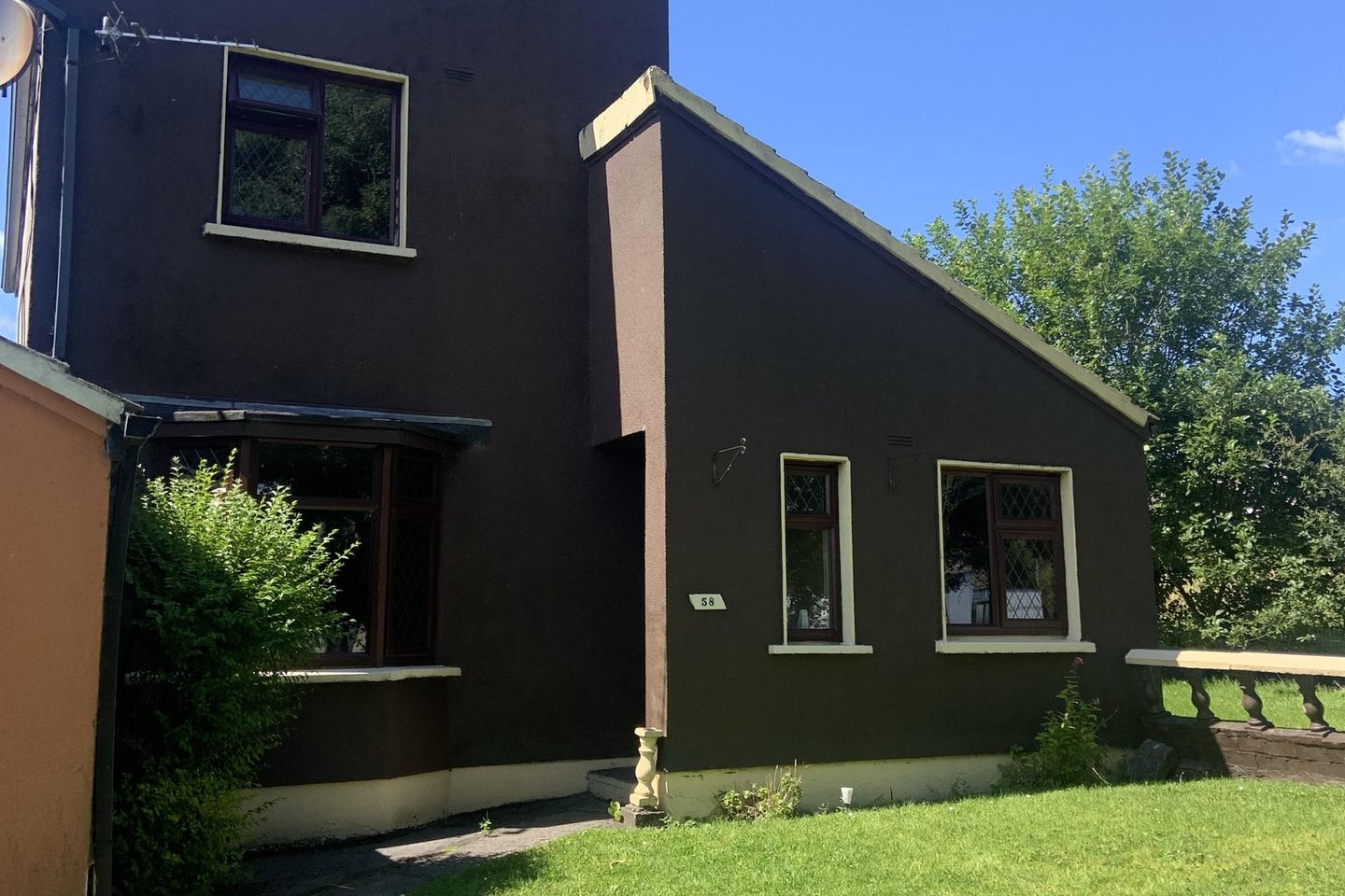 58 Cartron Estate, Sligo, Co. Sligo is for sale on Daft.ie