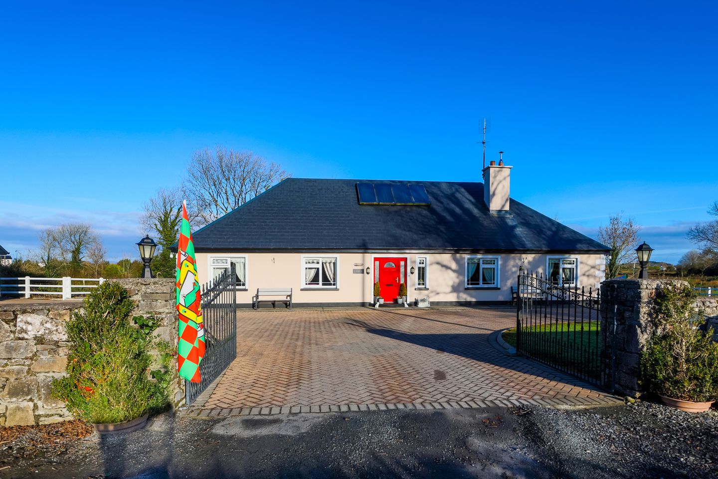 Ashview House, Corrabaun, Belcarra, Co. Mayo, F23Y963 is for sale on