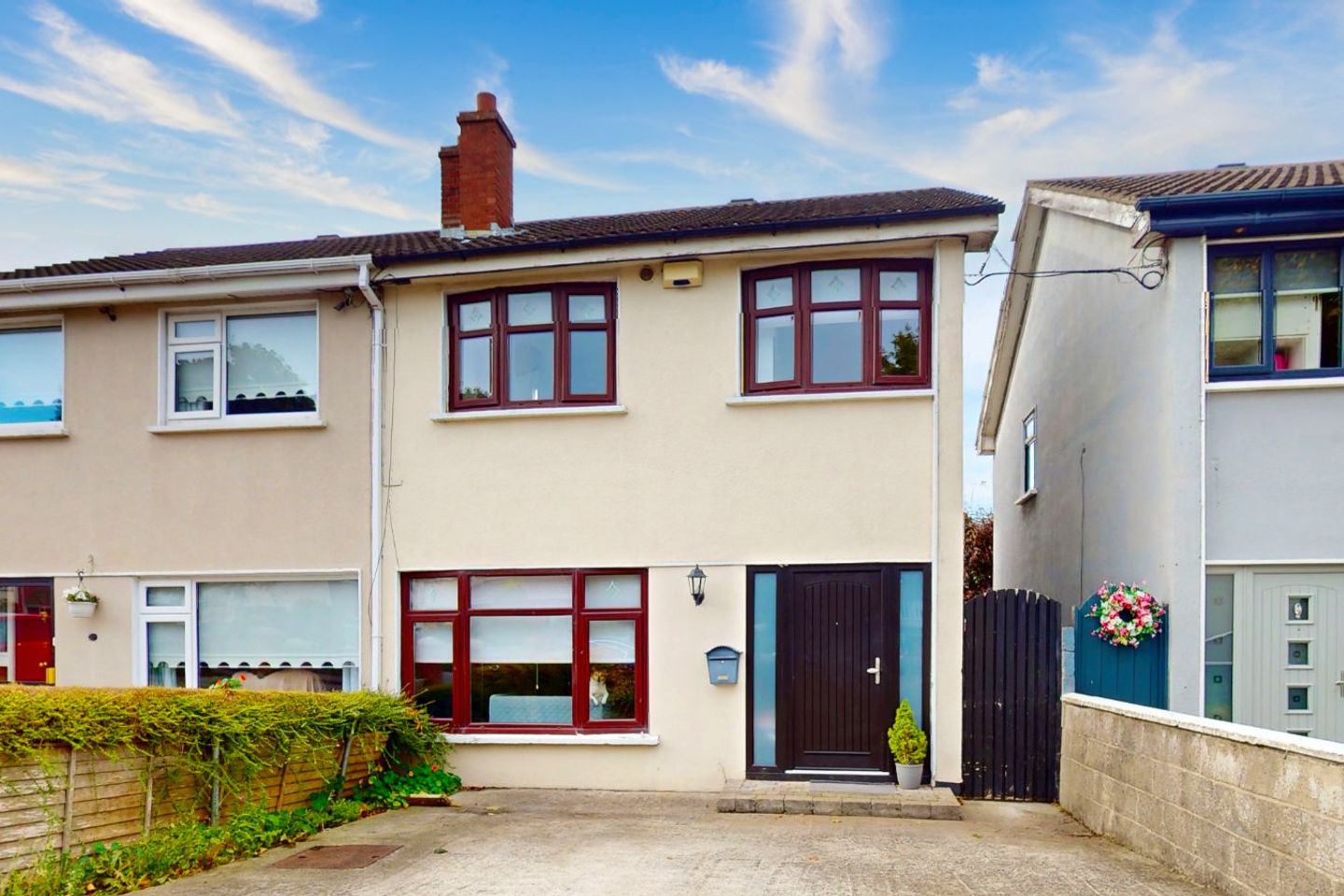 10 Kilfenora Drive, Dublin 13, Donaghmede, Dublin 13, D13A2C8
