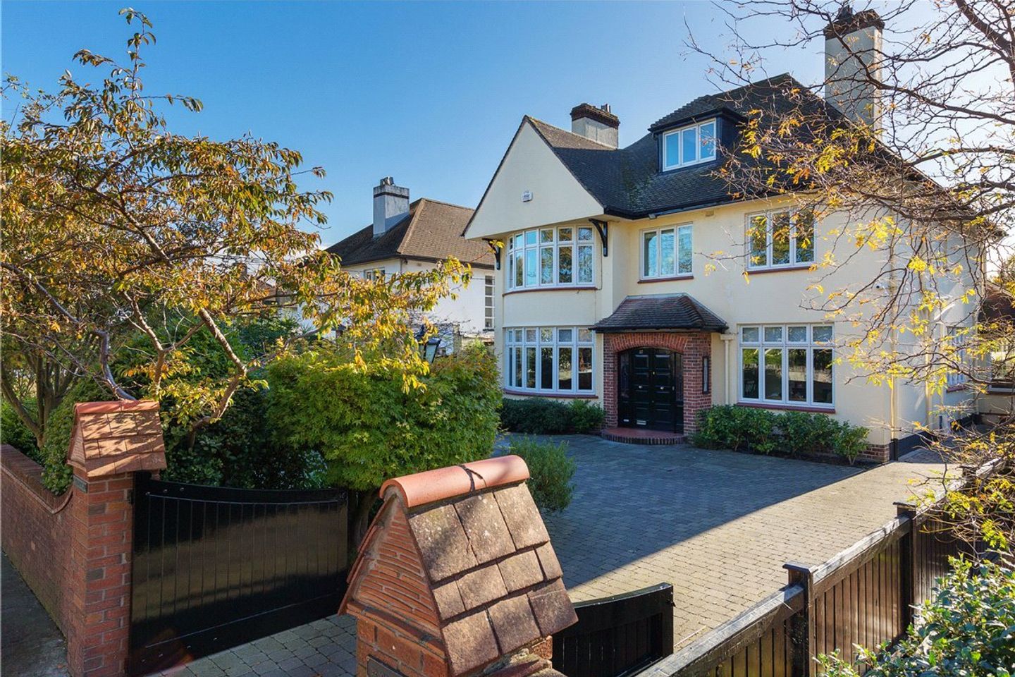 22 Green Park, Orwell Road, Rathgar, Dublin 6, D14HX96
