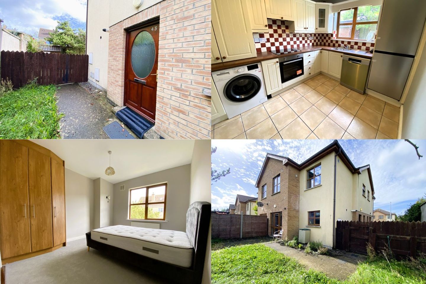 43 Rathevan Close, Portlaoise, Portlaoise, Co. Laois, R32FW63
