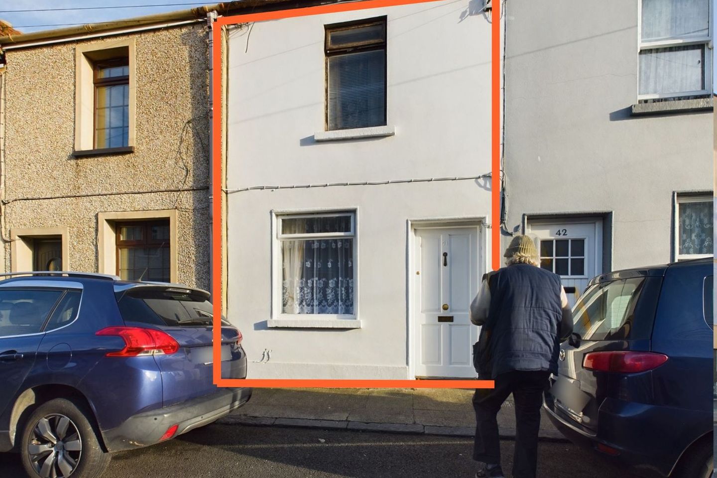 41 Mount Sion Avenue, Waterford City Centre, X91EHP1 is for sale on Daft.ie