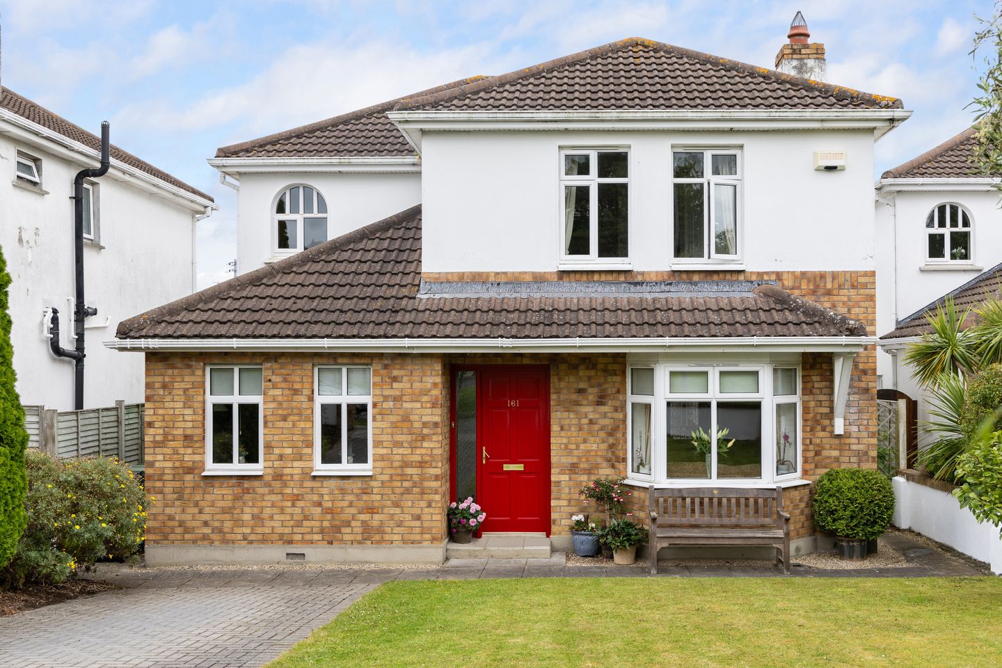 161 Rathdown Park, Greystones, Co. Wicklow, A63F968 is for sale on Daft.ie