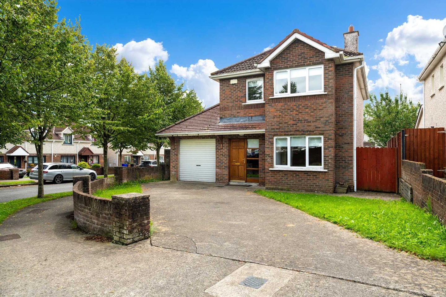 33 The Paddocks, Proudstown Road, Navan, Co. Meath, C15D7YX is for sale