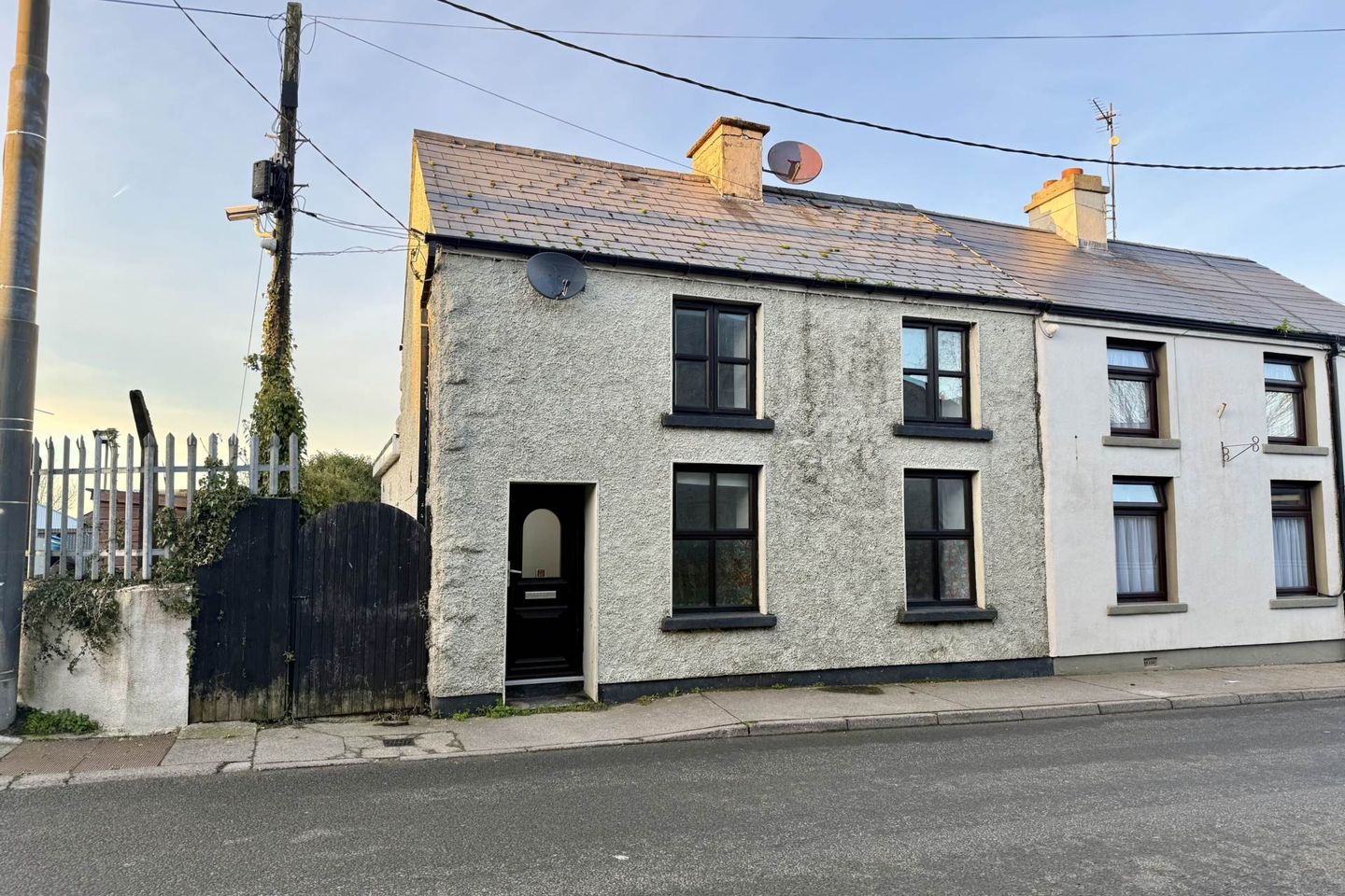 No. 1 Mill Street, Hacketstown, Carlow, Co. Carlow, R93RW97