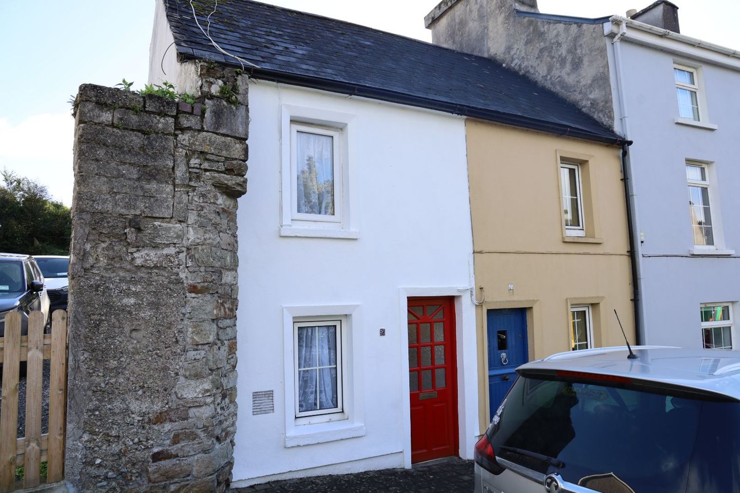 9 Old Cork Road, Bandon, Co. Cork, P72X882
