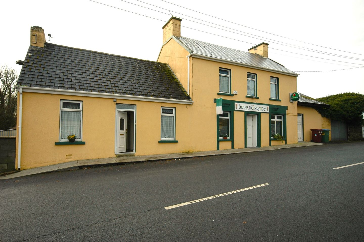 BARR NA SRÁIDE, Main Street, Ballyhahill, Co. Limerick, V94D426