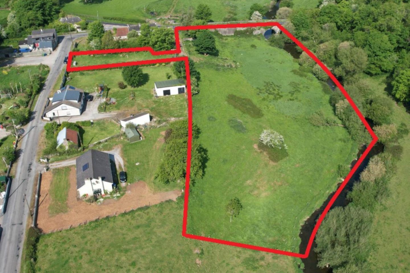 Grange, Kilmallock, Co. Limerick