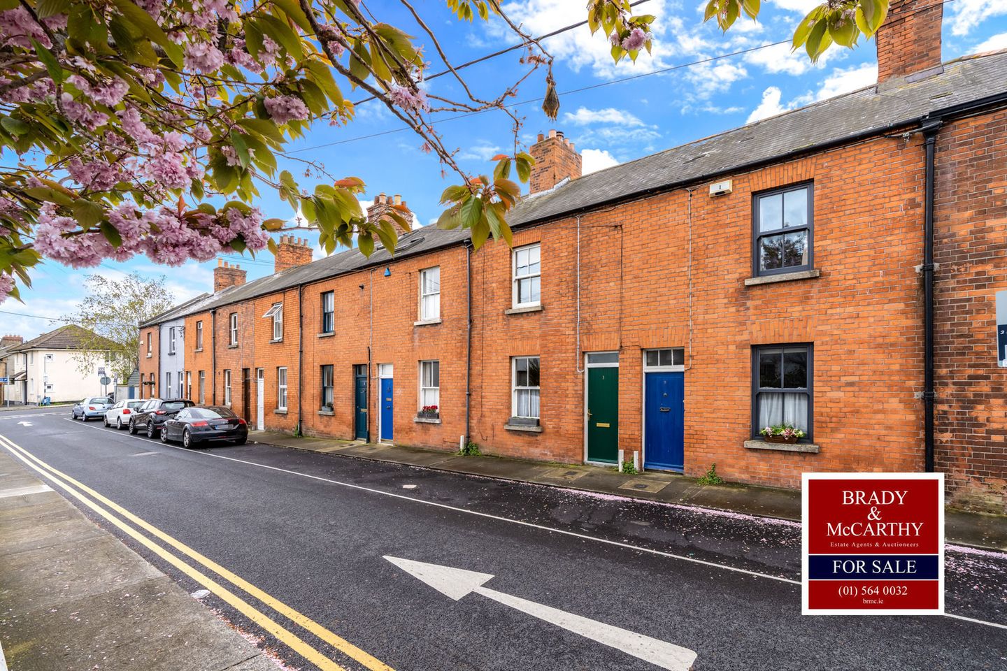 5 Northcote Avenue, Dun Laoghaire, Co. Dublin, A96NX89 is for sale on