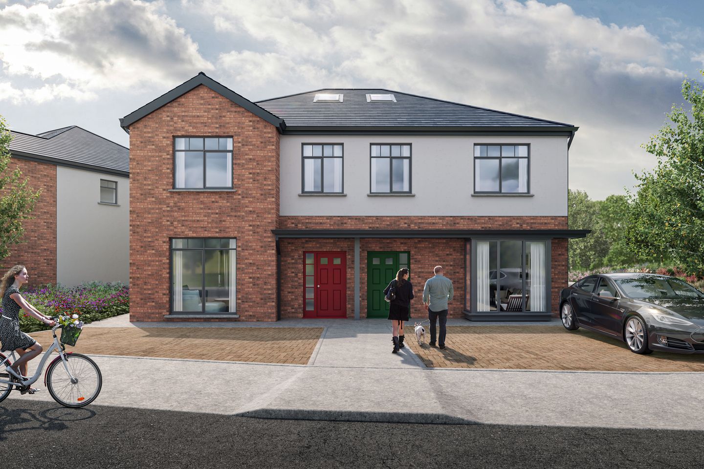 The Bluebell , Fox Meadow, The Bluebell , Fox Meadow, Fox Meadow