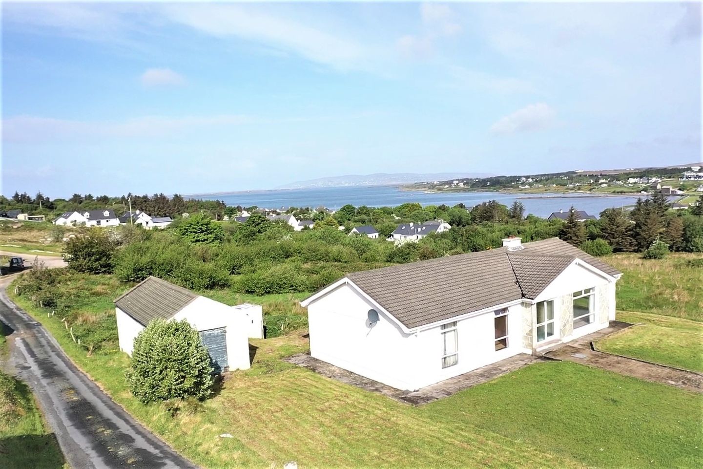 Caravan Road, Dungloe, Co. Donegal, F94Y0C0