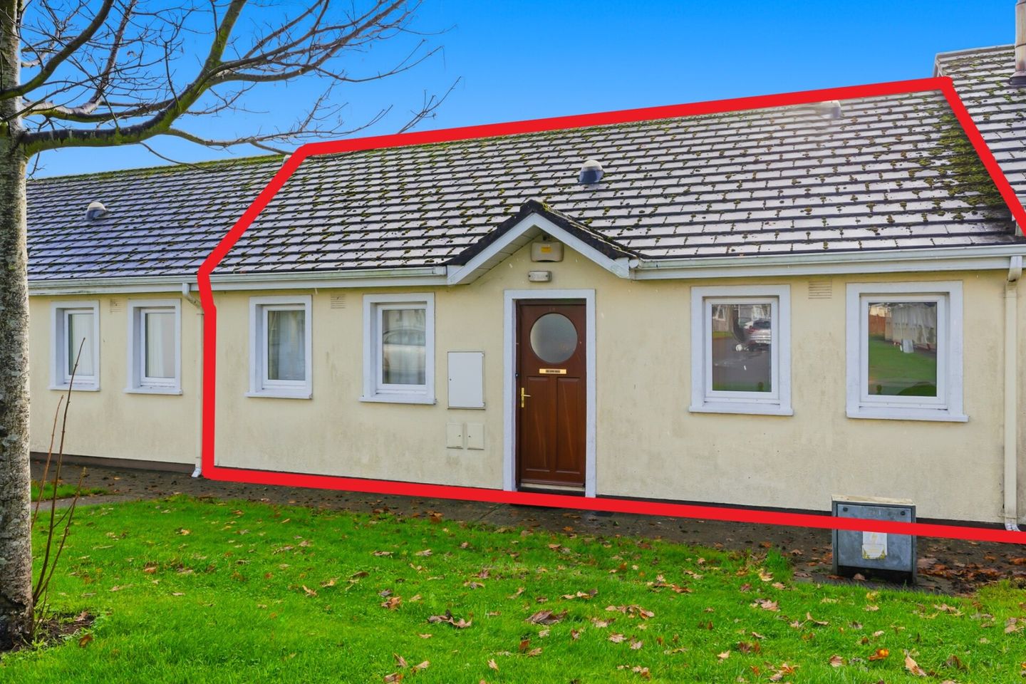 78 Riverchapel View, Riverchapel, Co. Wexford, Y25F954