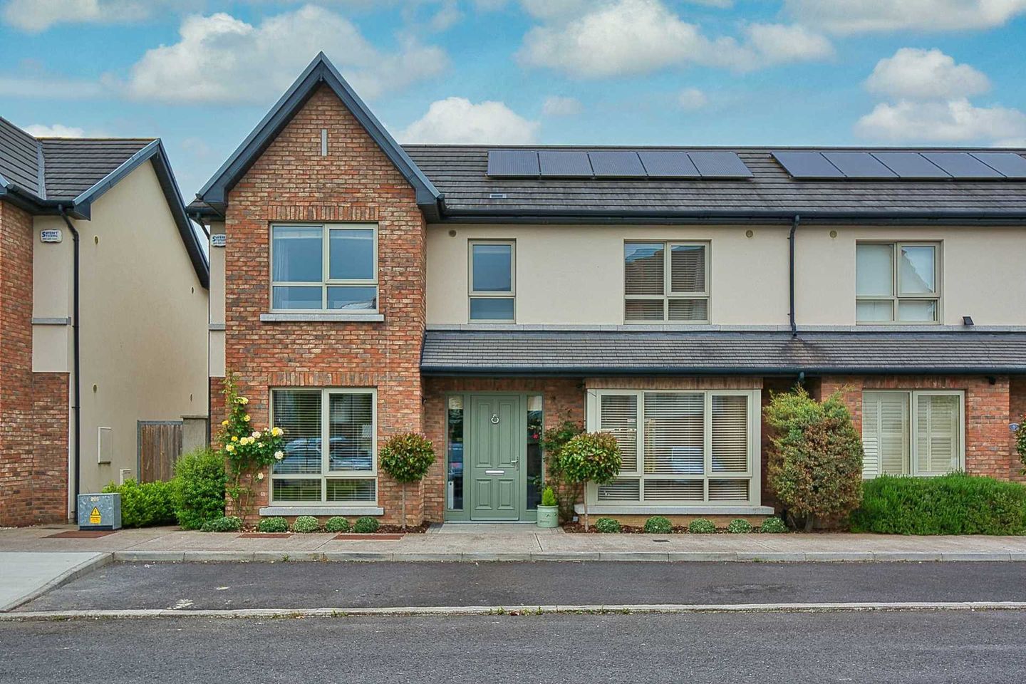 42 Carton Grove, Maynooth, Co. Kildare, W23K2R9