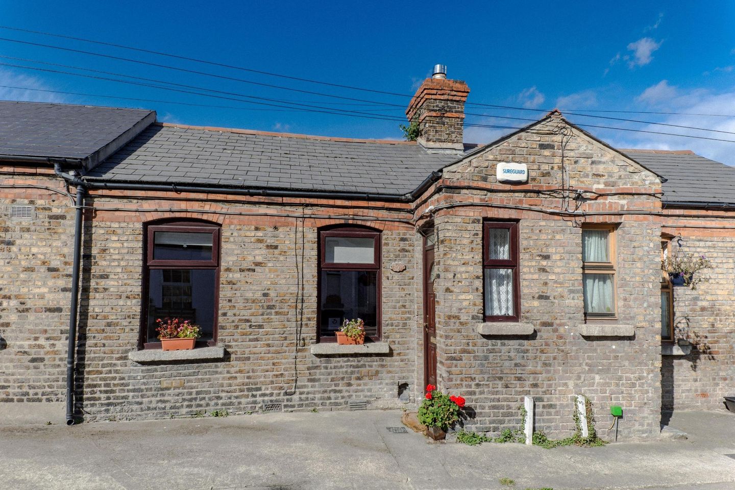 3 Watkins Cottages, Ardee Street, The Coombe, Dublin 8, D08Y5R2