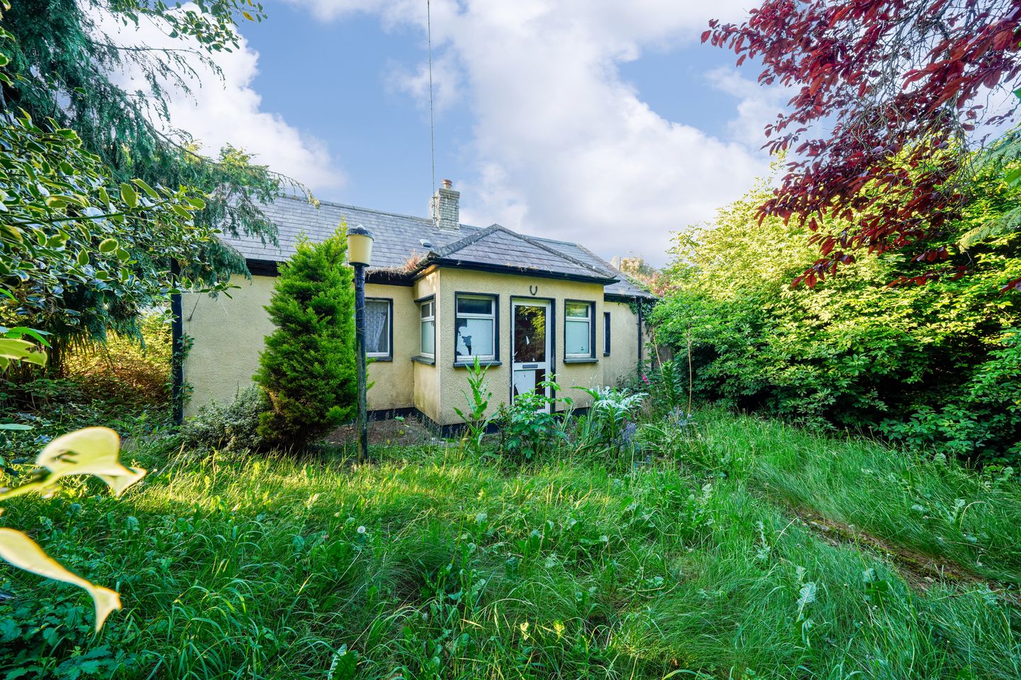 Skephubble Saint Margaret’s, Co. Dublin