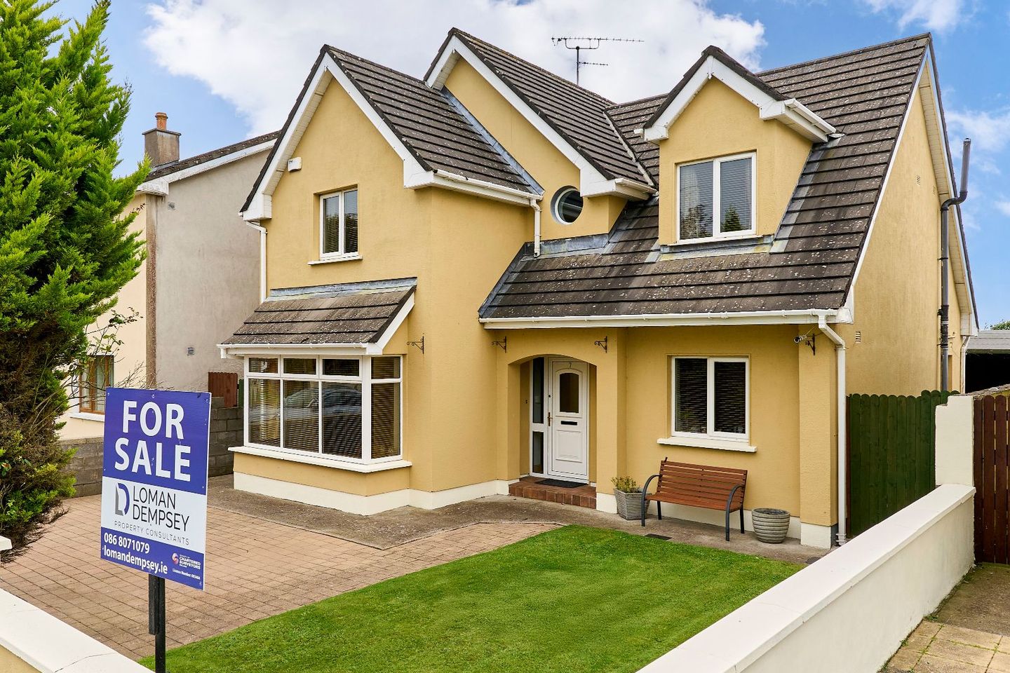 7 Summerhill Close, Summerhill, Summerhill, Co. Meath, A83E525