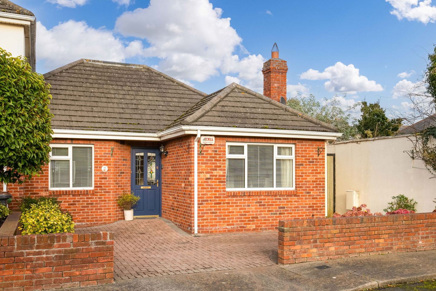 13 Summerville, Clontarf, Clontarf, Dublin 3, D03H5C7 is for sale on