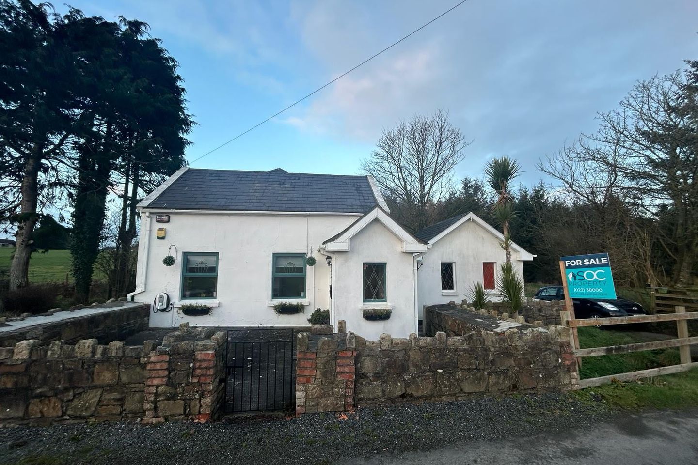 Coarliss, Charleville, Co. Cork, P56DT92 is for sale on Daft.ie