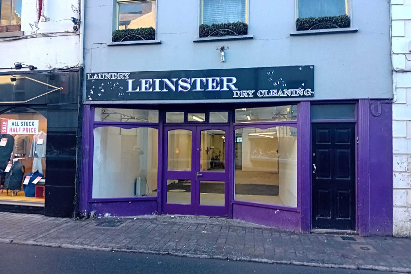 28 Leinster Street, Athy, Co. Kildare