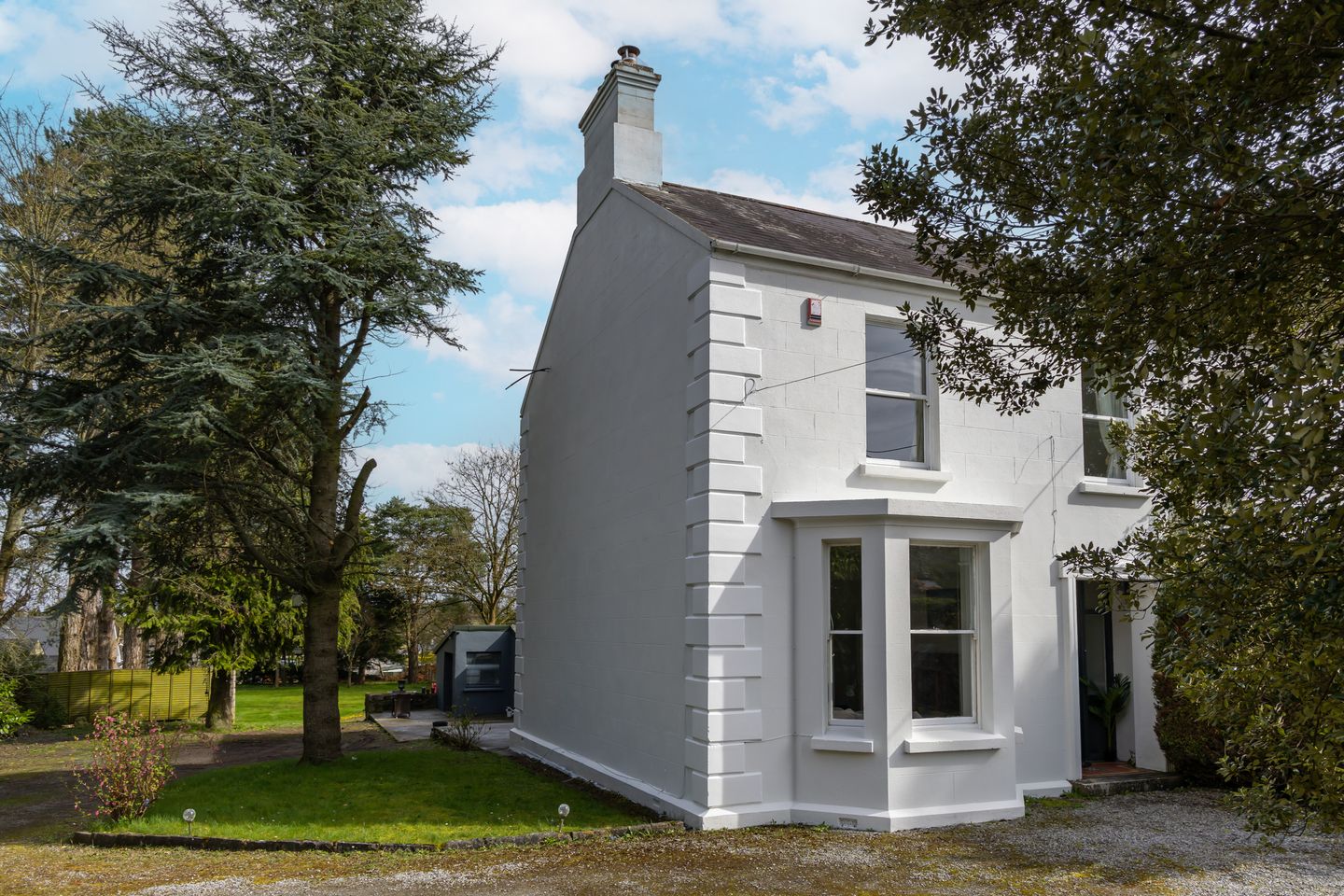 Ardamoir, Clonminch Road, Tullamore, Co. Offaly, R35VX84