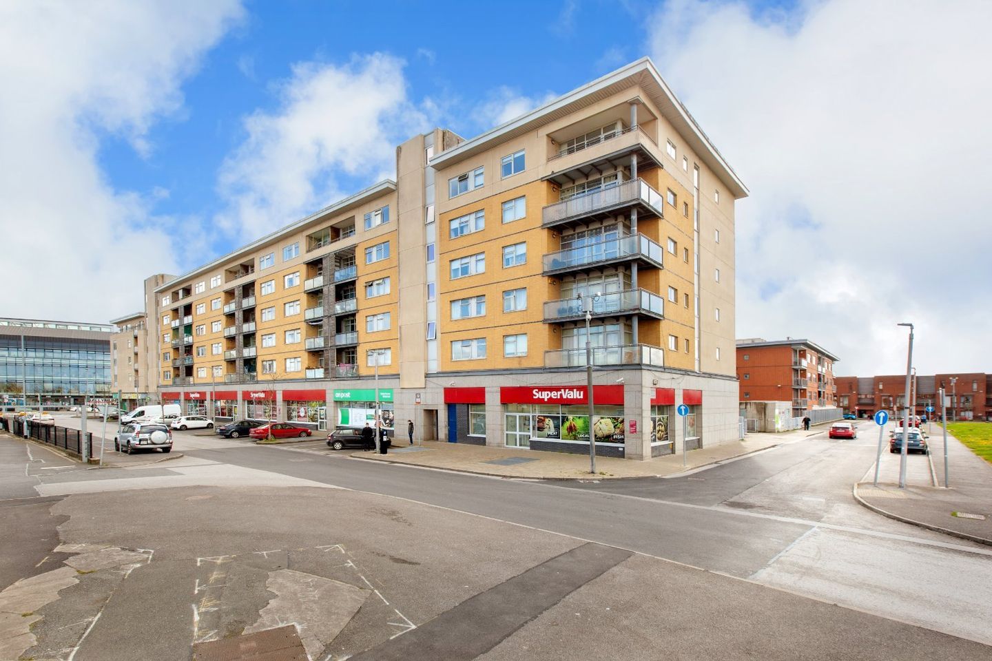 115 College View, Ballymun Main Street, D11HT97, Ballymun, Dublin 11