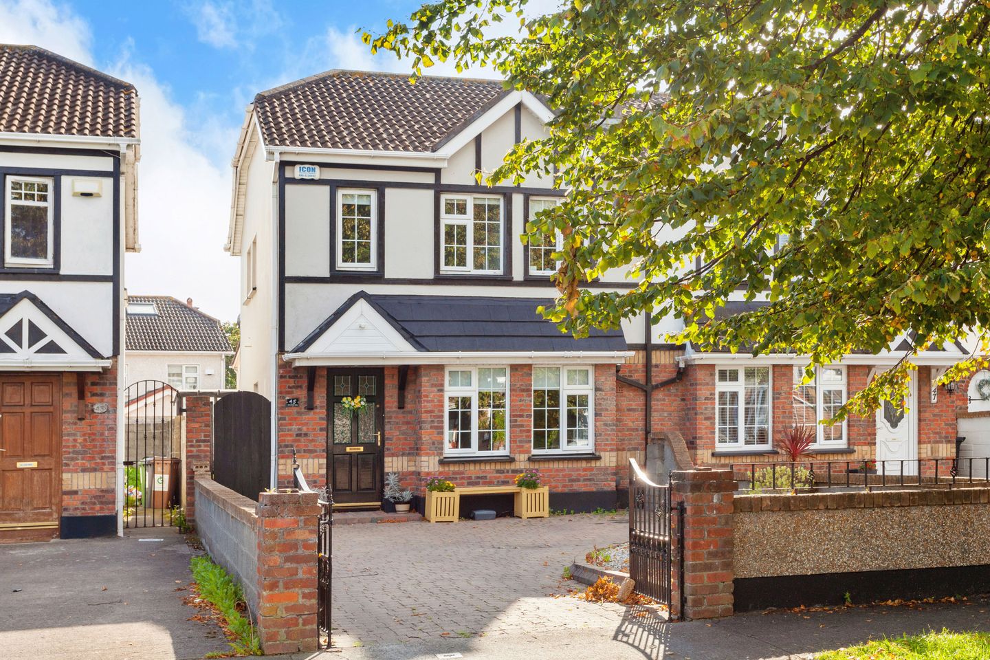 45 Elmfield Way, Clare Hall, Clarehall, Dublin 13, D13H9H3 is for sale