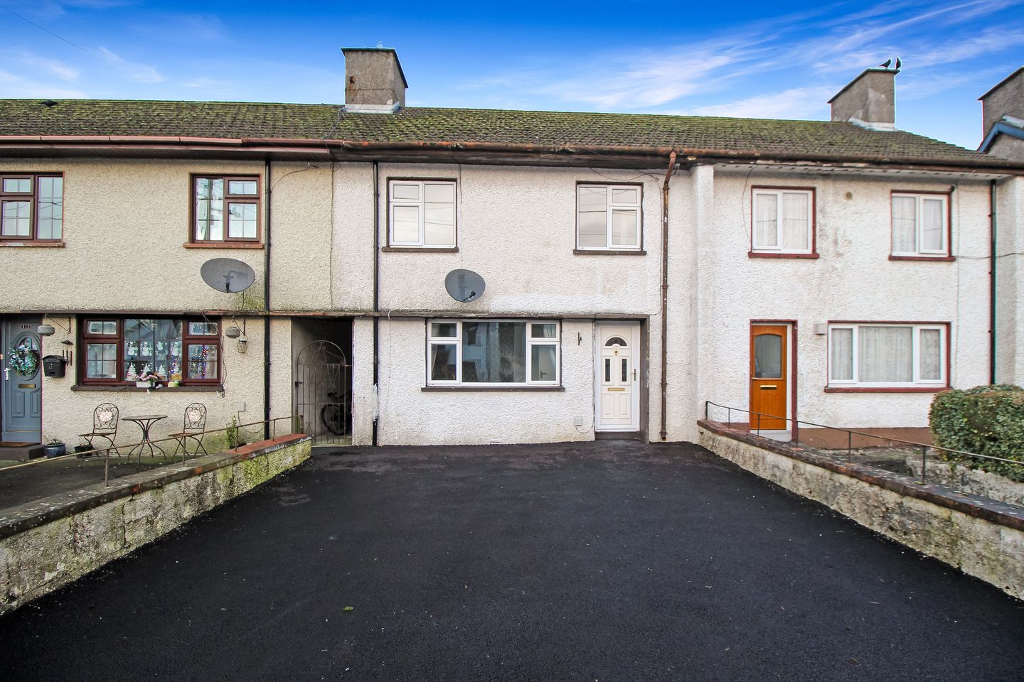 13 Assumption Road, Athlone, Co. Westmeath, N37YR74 is for sale on Daft.ie