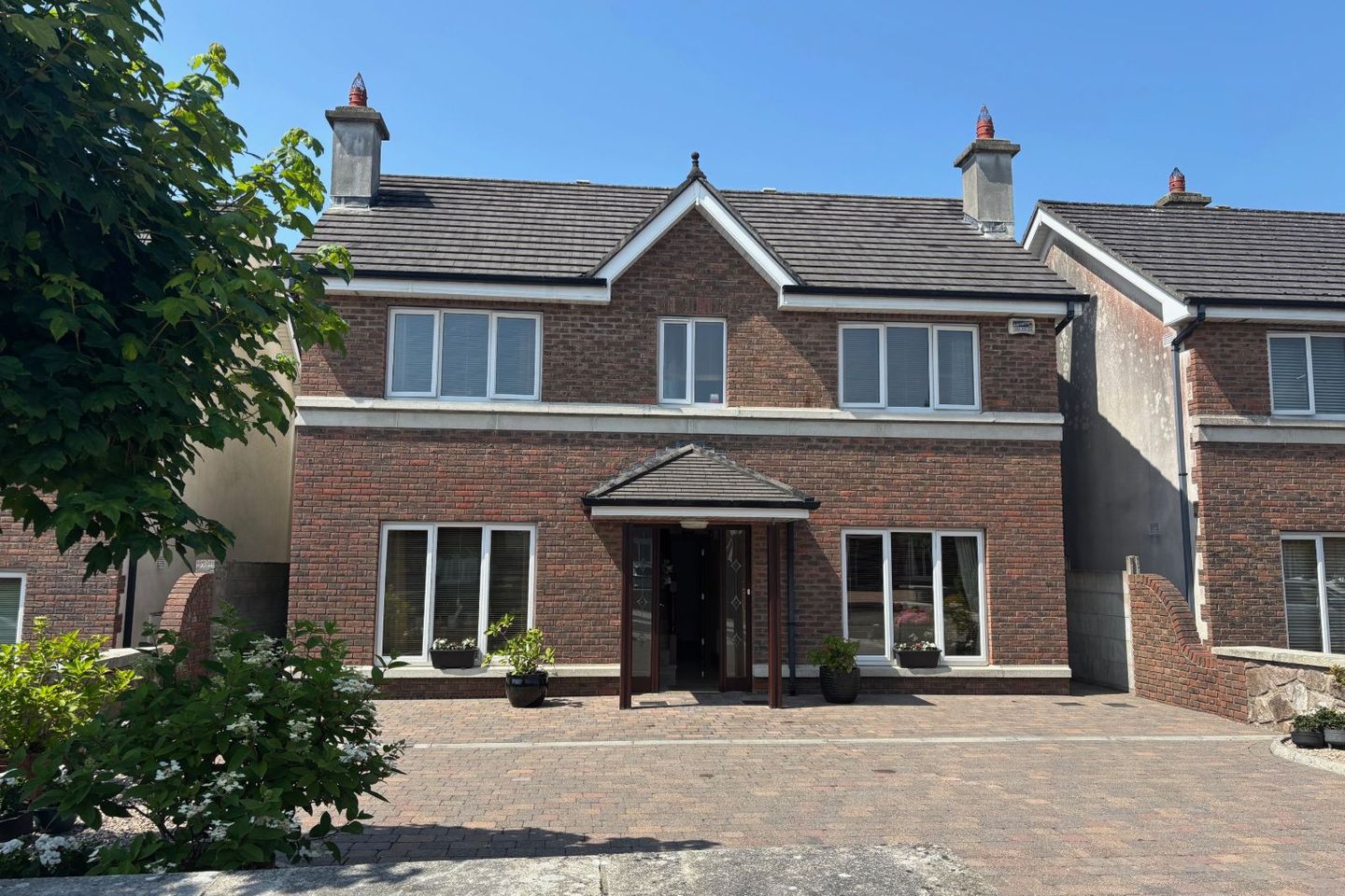 5 Duirling, Roscam, Rosshill, Co. Galway, H91K49K
