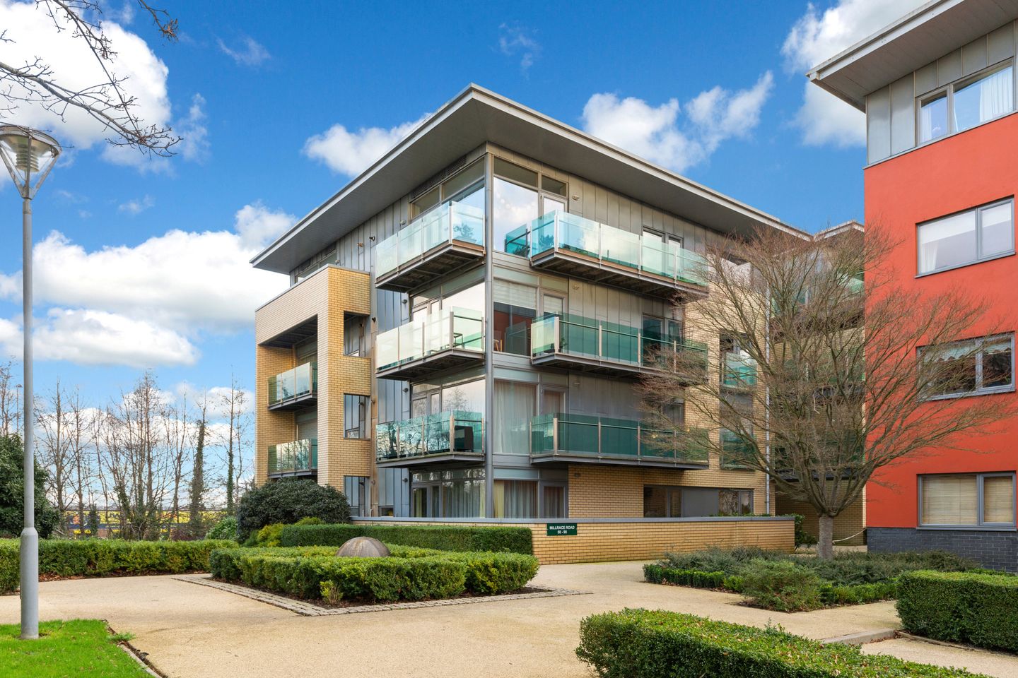 63 Millrace Road, Phoenix Park Racecourse, Castleknock, Dublin 15